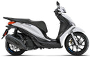 Piaggio Medley S 125 i-Get E5+ - Bianco Luna