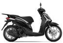 Piaggio Liberty 125 i-Get E5+ -  Nero Abisso