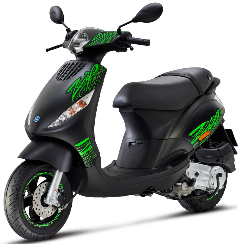 Piaggio Zip Special Edition 50cc 2024