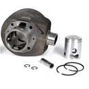 Piaggio Vespa Cylinder Kit (3 Port) PX125, GTR125, TS125