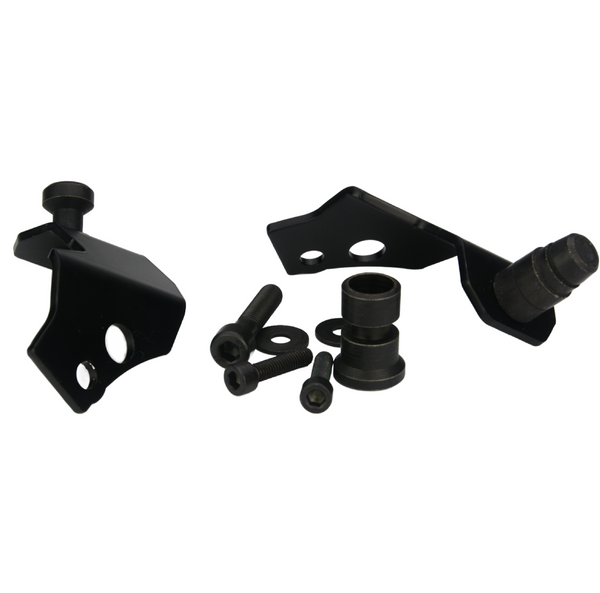 SHAD Piaggio Liberty 50-125 (2015-2023) Scooter Lock Fitting Kit