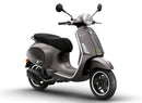 Vespa Primavera 125 Tech E5+  Grigio Ottimista Matt
