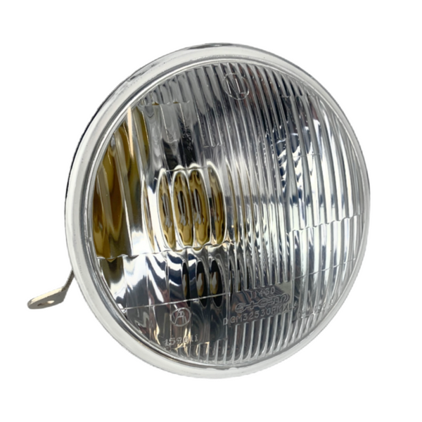 Piaggio Vespa Headlight PX/T5 Glass (1977-1997)