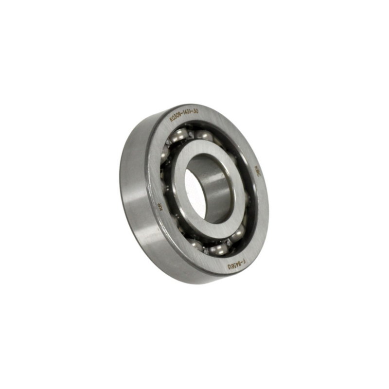 PIAGGIO Vespa LX 50 2T (2005-2013), Primavera 50 (2013-2017), Sprint 50 (2013-2017)  Crankshaft Main Bearing