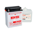 BS Battery YB12A-A 12V 12.6Ah (YB12A-A)