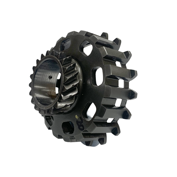 Piaggio Vespa Cosa Clutch Sprocket 20 Tooth (67-68 Primary Gear) PX, T5, Cosa