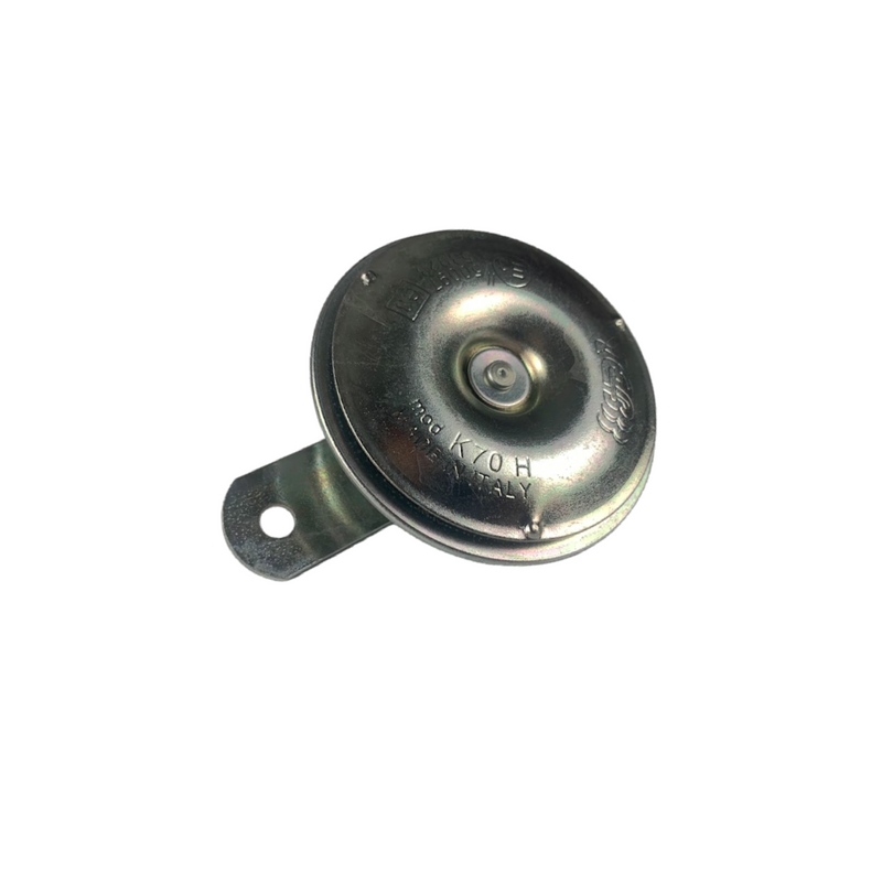 Piaggio 12v Horn Liberty 50-150, Medley 125-150, Aprilia SRGT 125-200 (2021-Onwards)