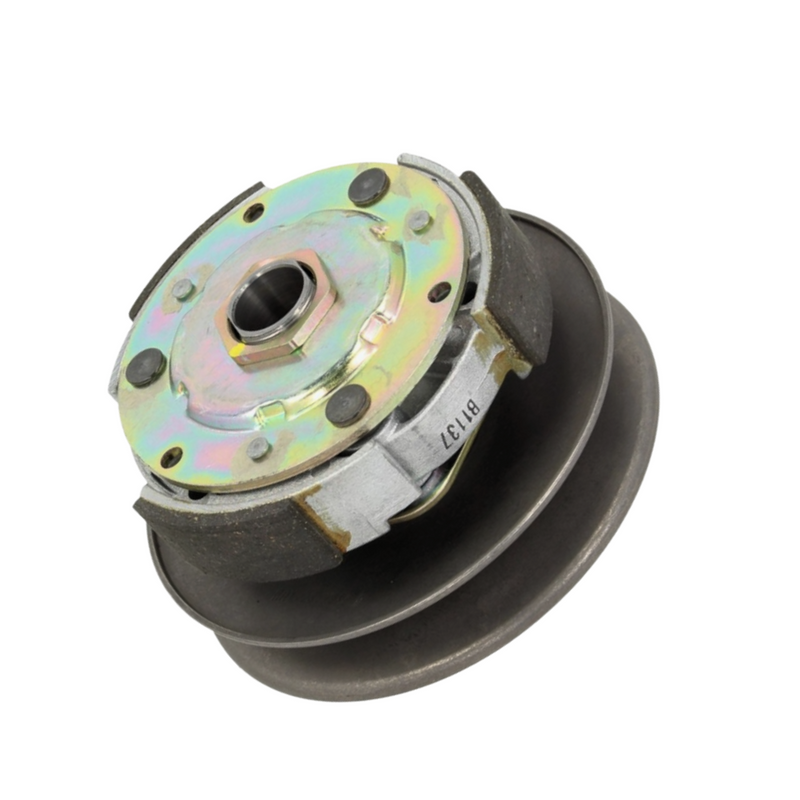 PIAGGIO LX, LXV 125-150 (2012-2014) Primavera, Sprint 150 Clutch Pulley Assembly