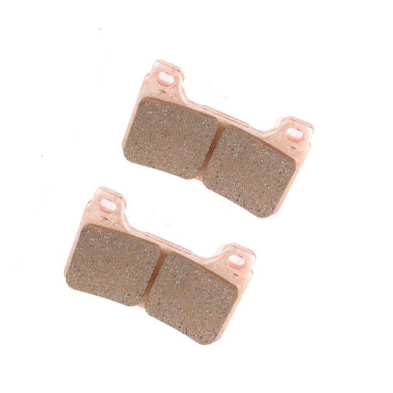 Carbone Lorraine Front Brake Pads FA390