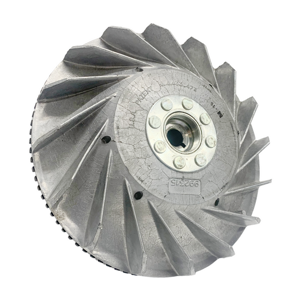 Piaggio Vespa Flywheel Ducati (Italian up to 2011) PX, Cosa