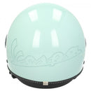 Vespa 3.0 Helmet - Verde Relax