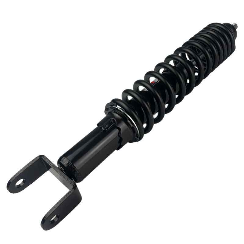 YSS Pro-X Vespa Black Rear Shock Absorber PK50-125