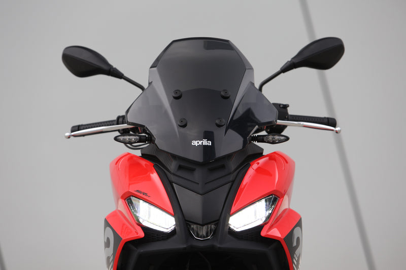 Aprilia SR GT 125 Sport E5 - RED RACEWAY 2024- £916  Save On RRP. One Only.