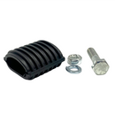 FA. ITALIA Vespa Kit Start Lever Mounting Kit PX, T5, Cosa, P125-200, GTR, TS, Sprint, Super, Rally