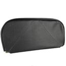 SPAQ Vespa Largeframe & Smallframe Black Backrest Pad