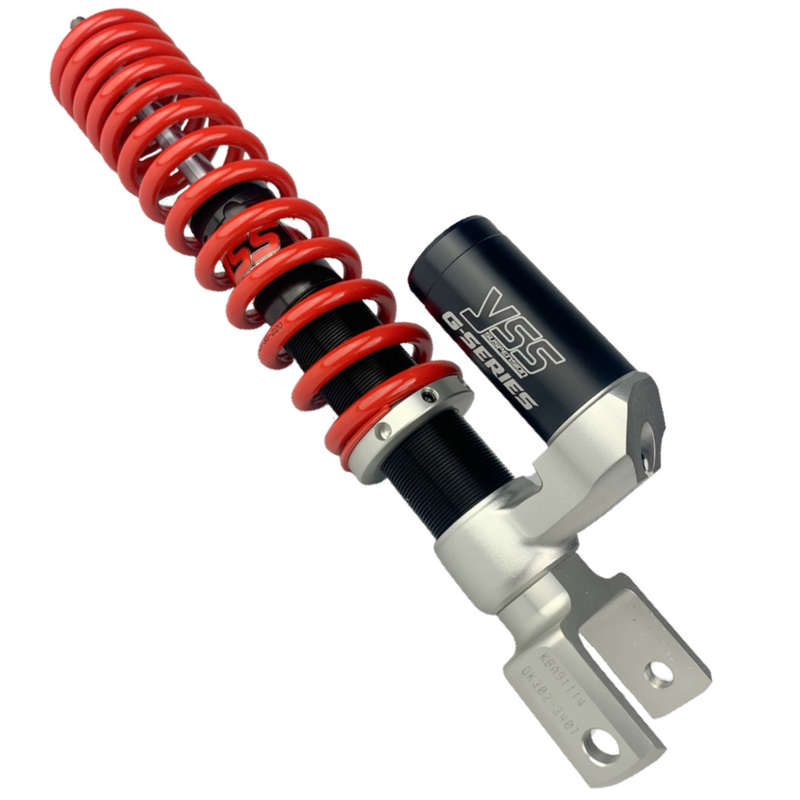 YSS ECO-LINE Vespa PX, T5 Rear Shock Absorber