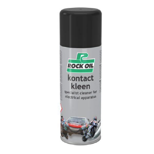 Rock Oil Kontact Kleen